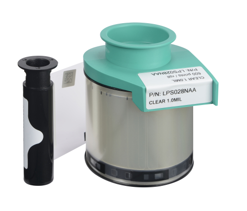 Ruban Evolis LPS028NAA