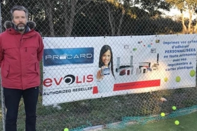 Procard Sponsor du Circuit de Tennis de la Ville de Nîmes-Gard