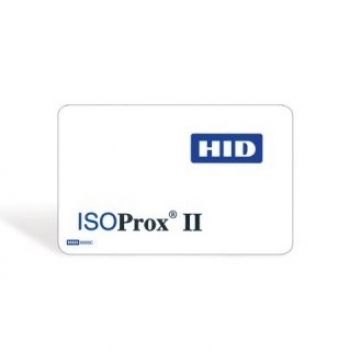 Badge HID IsoProx II