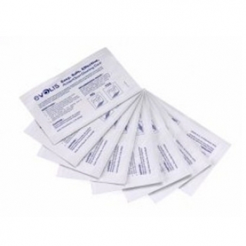 Kit Cartes auto nettoyantes Printer Clean