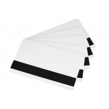 cartes-pvc-laminees-blanches-pistes-magnetiques-HICO