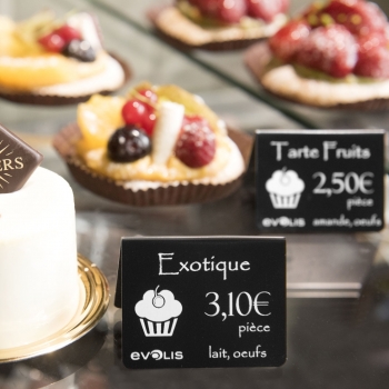 Price Tag Patisserie